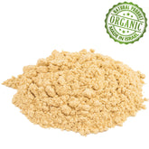 Traditional Israeli hummus spice mix with Holy Land herbs